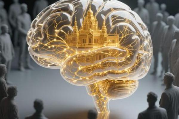 夜阑：最强命格的背后秘密，探索命运与性格的深层联系