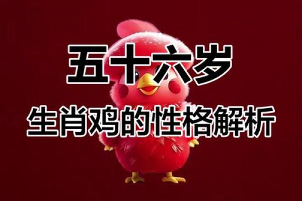 1969年属鸡男的命运解析：性格特点与人生发展之路