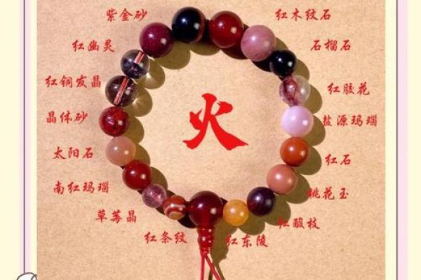属猪火命人士适合佩戴的手链推荐与寓意解析
