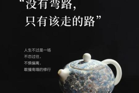 命运的指引：走出自己独特的人生道路