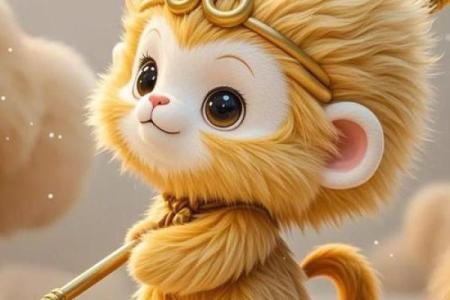 2028年猴年命理解析：如何把握命运走向与生活智慧