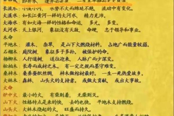 火命人与合适伴侣的缘分：选择真爱的指南