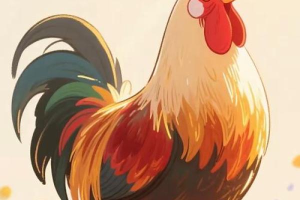 2017年鸡年宝宝的命运解析：光辉人生与性格特征