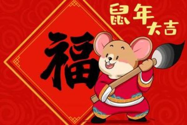 1974年鼠年命理解析：智慧与机遇的交织之路