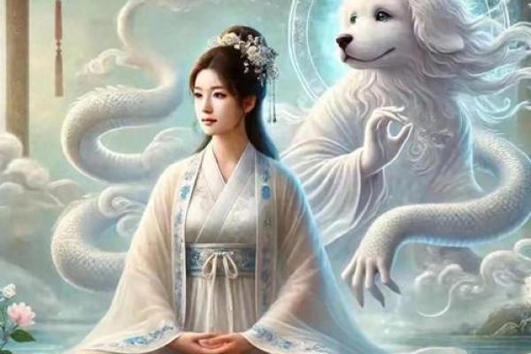 1994狗年出生的女性命运与个性解析