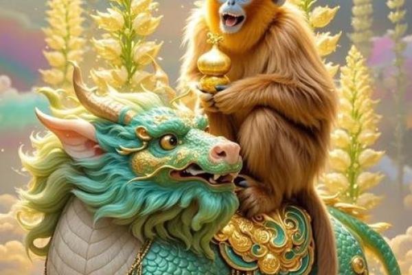 2014年属猴的人命运分析：财运、感情与事业的全景透视