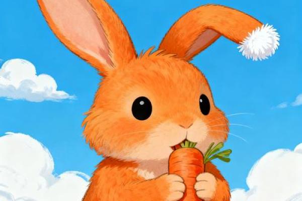 2011年命运解析：属兔人如何迎接未来的挑战与机遇