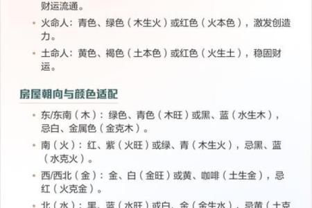 金命人适合配什么颜色冰箱？轻松献上家居风水秘籍！