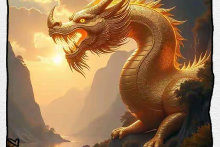 1928年出生的属龙人：勇敢与智慧的象征