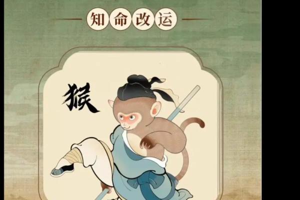 1955年猴年出生的人命运如何？解读猴命的性格与人生道路