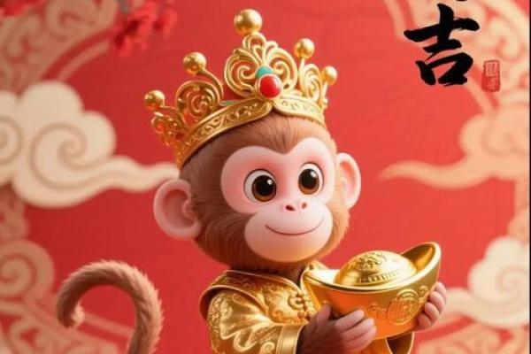 1955年猴年出生的人命运如何？解读猴命的性格与人生道路