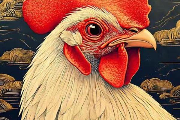 揭秘最土豪生肖：掌握财富密码，成就辉煌人生！