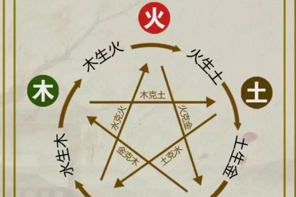 探秘五行：木水命理与人生之道