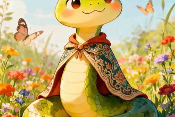 老虎脸的女人：命运的启示与雄壮的象征