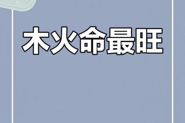 2024年属什么火命？揭秘火命的运势与生活智慧！