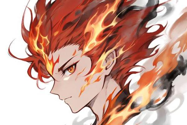 2024年属什么火命？揭秘火命的运势与生活智慧！