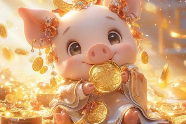 1984猪年是什么命？揭开属猪人的命运之谜！