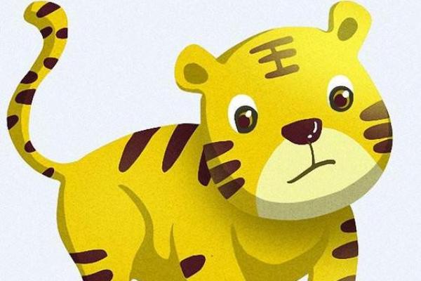 2022年虎年命运解析：了解你的命运、性格与未来机会！