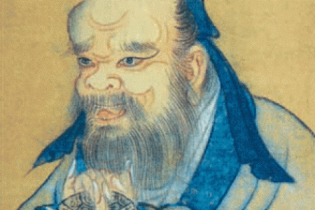 揭开鬼谷子的奥秘：算命中的命运之道