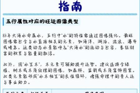 水命解析：深度解读水命的含义与运势