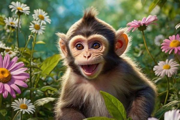 1981年属猴的命运与人生智慧探究