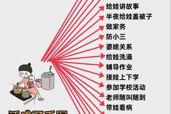 解析女命比肩多的深层意义与人生启示