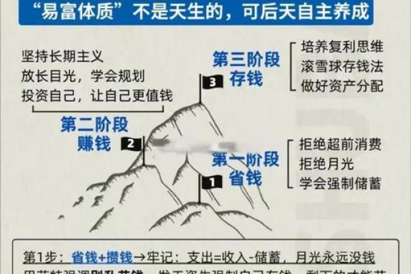 命里财富巨大代表什么?探寻财运背后的秘密与人生哲理 命里财富巨大代表什么?探寻财运背后的秘密与人生哲理