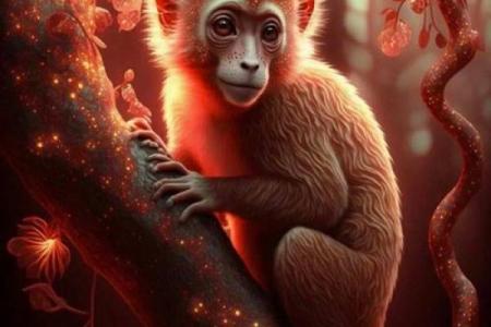 1981年属猴的命运与人生智慧探究