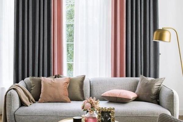 火命者的窗帘颜色选择：如何提升家居风水与气场？