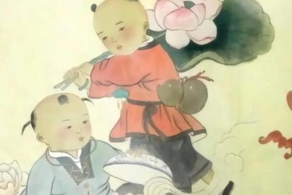 走进神秘的命理世界：探寻跑堂童子命的真谛