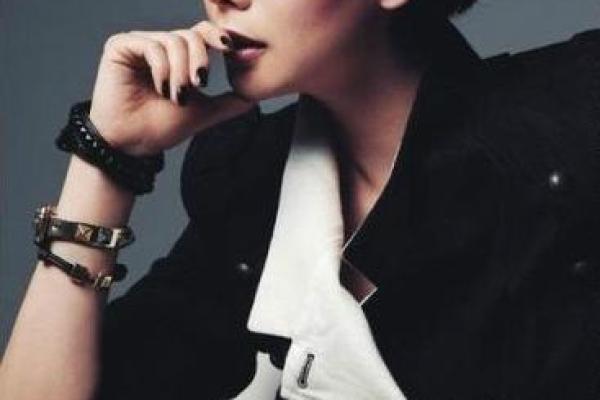 快速用餐的女人：她们的命运与生活哲学