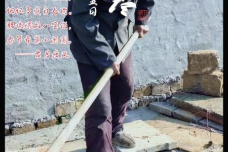 腊月生：从寒冷中挺起奋斗的脊梁，打工人生的真实写照