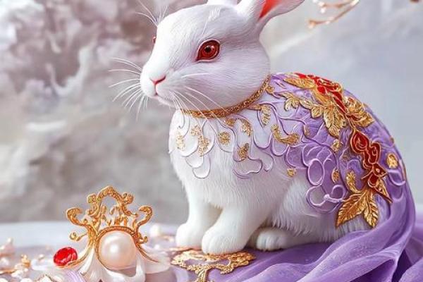 八七年属兔，名为“火兔”，揭示你的命运之旅