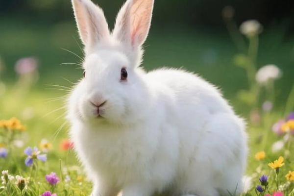 1999年兔命人，温柔与智慧的结合，探索幸福人生的秘密！