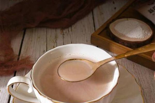 咖啡续命奶茶：如何在生活中找到咖啡与奶茶的完美平衡