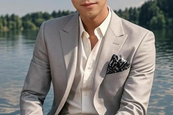 硬头发男生的命运:从外表看内心的坚韧与魅力 硬头发男生的命运:从外表看内心的坚韧与魅力