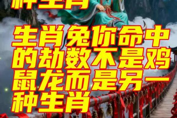 1987年出生的人命运解析：生肖兔的神秘与机遇