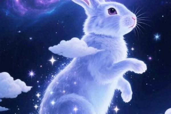 1987年出生的人命运解析：生肖兔的神秘与机遇