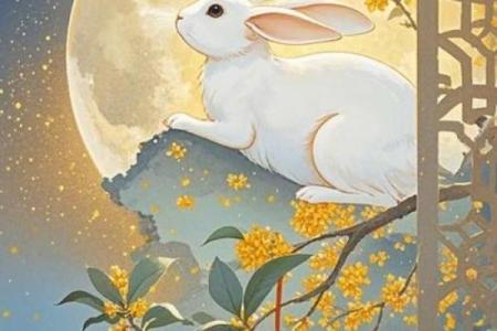 八七年属兔，名为“火兔”，揭示你的命运之旅