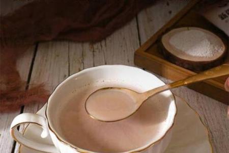 咖啡续命奶茶：如何在生活中找到咖啡与奶茶的完美平衡