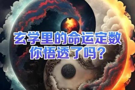 探秘命理：什么命与什么命相冲？揭开命运的神秘面纱！