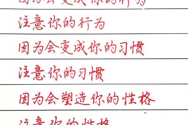 命理中的成功人士特征：从性格到习惯的深度解析