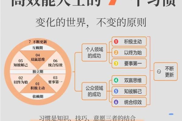 命理中的成功人士特征：从性格到习惯的深度解析