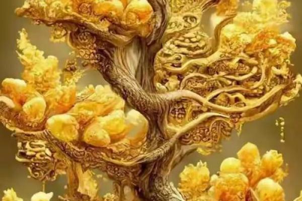 金命人家中挂什么画最佳？让好运伴你一生！