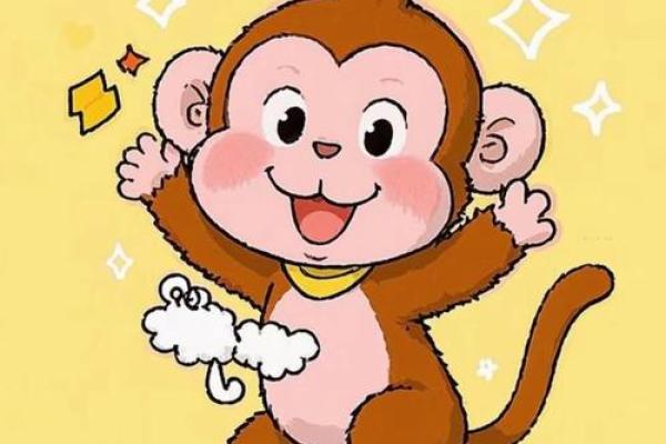 1967年出生的猴子：揭秘猴年命运与性格的秘密