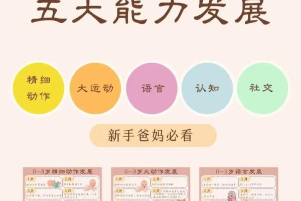 2023年出生的孩子命运分析：天赋与性格的探讨