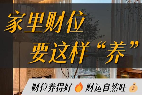 海中金命的旺层选择：打造财运与健康的完美居所