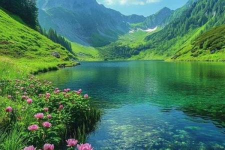 女孩水命最适合的颜色，助你旺运又养心！