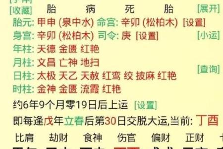揭秘癸亥女命的独特魅力与命格解析