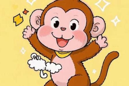 1967年出生的猴子：揭秘猴年命运与性格的秘密